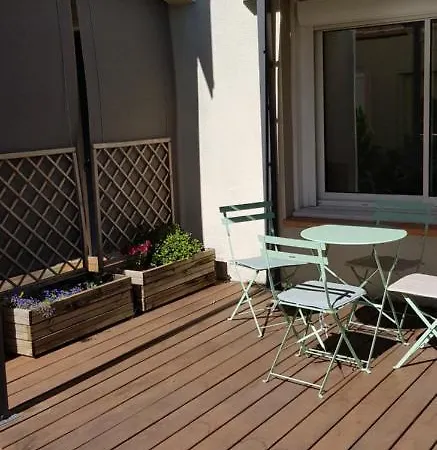 Le Patio *