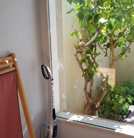 Le Patio *