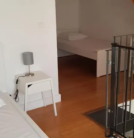 Le Patio