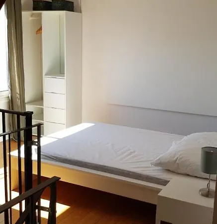 Le Patio Feriehus