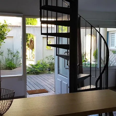 Le Patio