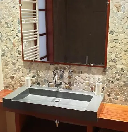 Le Patio Holiday home